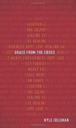 Imagen de archivo de Grace from the Cross a la venta por SecondSale