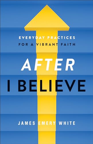 Beispielbild fr After I Believe: Everyday Practices for a Vibrant Faith zum Verkauf von Off The Shelf
