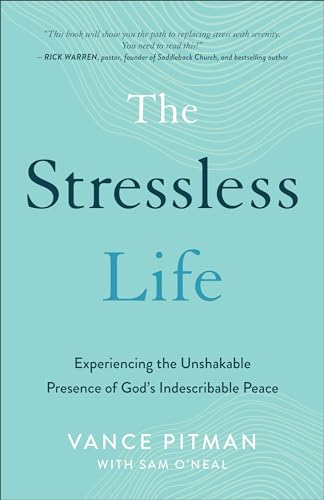 Beispielbild fr Stressless Life zum Verkauf von Wonder Book