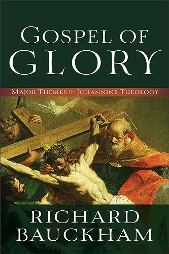 9780801096129: Gospel of Glory: Major Themes in Johannine Theology