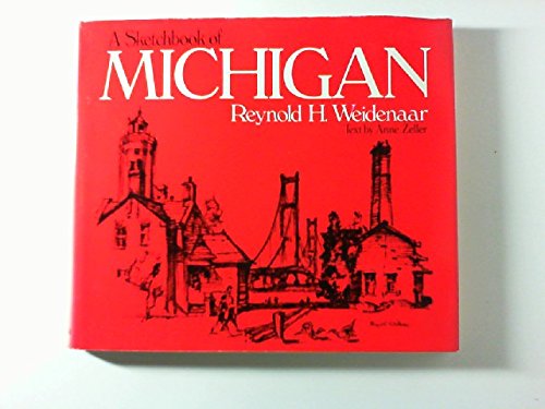 A Sketchbook of Michigan