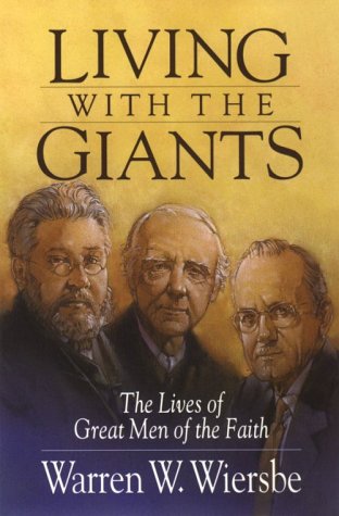 9780801097218: Op (Living with the Giants: The Lives of Great Men of the Faith)