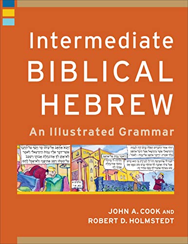 Beispielbild fr Intermediate Biblical Hebrew zum Verkauf von Blackwell's