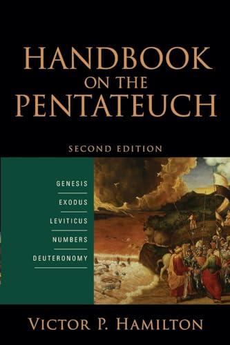 Beispielbild fr Handbook on the Pentateuch: Genesis, Exodus, Leviticus, Numbers, Deuteronomy zum Verkauf von HPB-Red