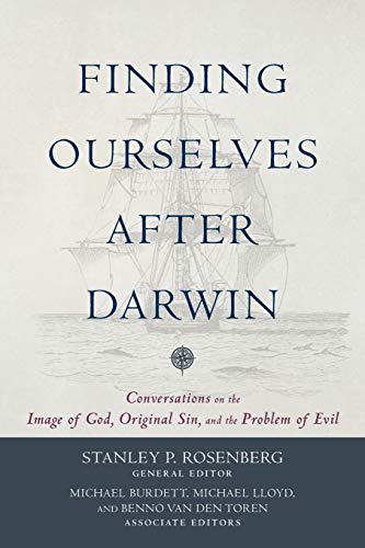 9780801098246: Finding Ourselves after Darwin