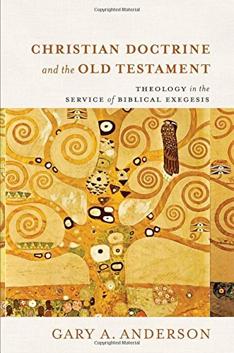 Beispielbild fr Christian Doctrine and the Old Testament zum Verkauf von Blackwell's