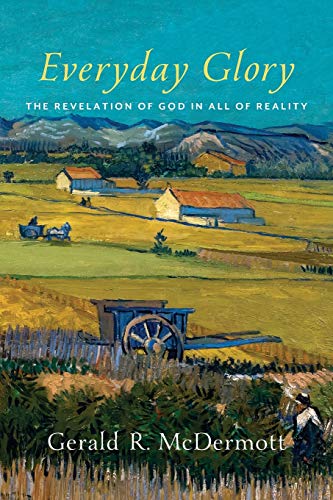 Imagen de archivo de Everyday Glory: The Revelation of God in All of Reality a la venta por -OnTimeBooks-