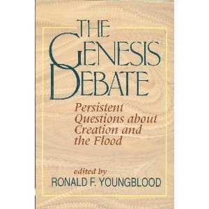 Imagen de archivo de The Genesis Debate: Persistent Questions about Creation and the Flood a la venta por ThriftBooks-Dallas