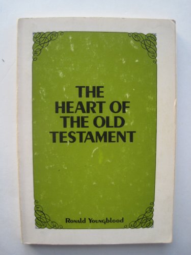 Imagen de archivo de The Heart of the Old Testament a la venta por Better World Books