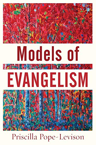 Beispielbild fr Models of Evangelism zum Verkauf von PlumCircle
