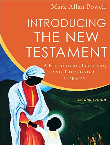 Beispielbild fr Introducing the New Testament: A Historical, Literary, and Theological Survey zum Verkauf von BooksRun