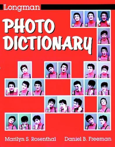 Stock image for Photo Dictionary for sale by Better World Books: West