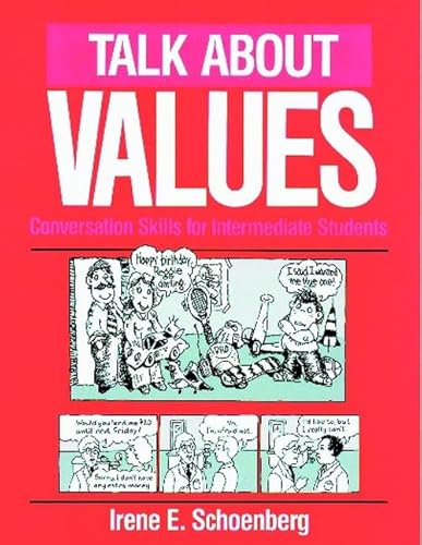 9780801300110: Talk About Values