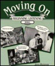 Stock image for Moving On for sale by Better World Books