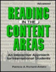 Stock image for Reading in Content Areas for sale by Better World Books