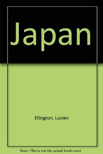 Stock image for Japan for sale by BooksRun