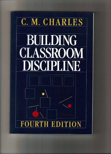 Beispielbild fr Building Classroom Discipline zum Verkauf von Better World Books