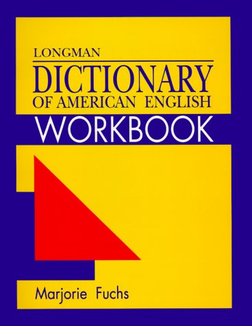 Beispielbild fr Longman Dictionary of American English zum Verkauf von Wonder Book