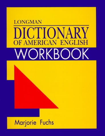 9780801308406: Workbook (Longman Dictionary of American English: Dictionary for Learners of English)
