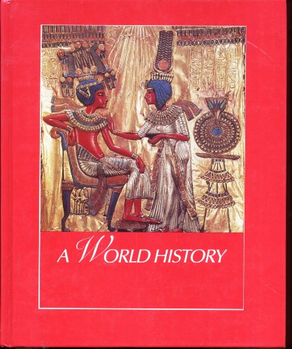 A World History: 001 (9780801309175) by Howe, Helen