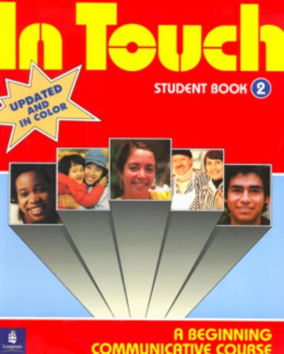 In Touch 2/Student Book (9780801309199) by Victoria F. Kimbrough