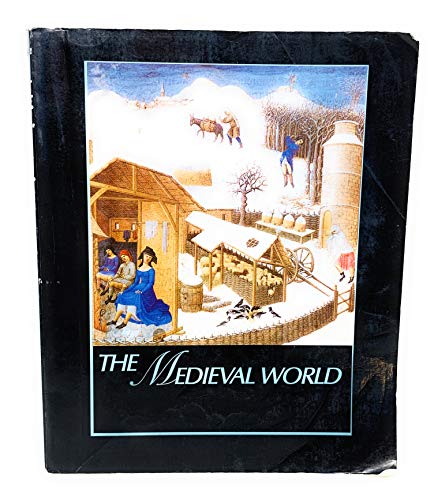 The Medieval World (9780801311000) by Howe, Helen; Howe, Robert T.