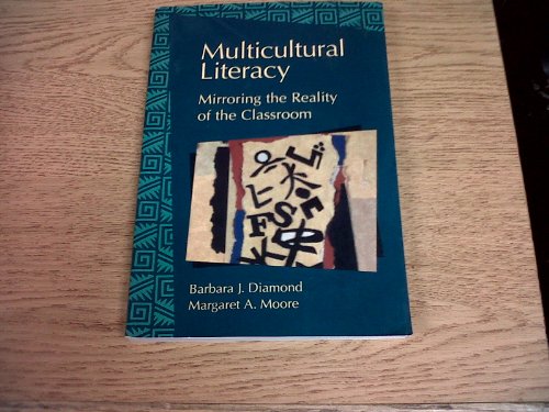 Beispielbild fr Multicultural Literacy : Mirroring the Reality of the Classroom zum Verkauf von Better World Books