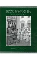 Beispielbild fr ECCE ROMANI LANGUAGE ACTIVITY BOOK 2-A zum Verkauf von BooksRun