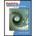 9780801313981: Applying Educational Psychology (5th Edition)