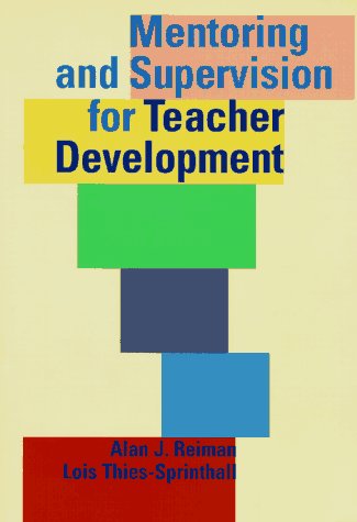 9780801315398: Mentoring and Supervision For Teacher Development