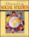 9780801315688: Elementary Social Studies: a Practical Guide 3e