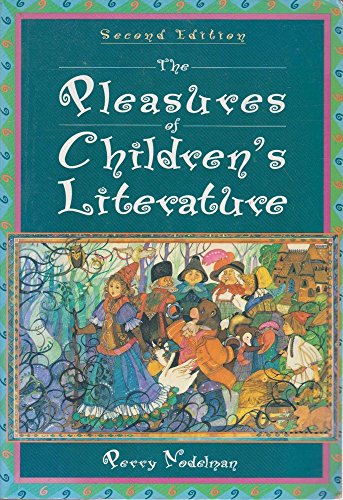 Stock image for Pleasures Childrens Literature for sale by Better World Books: West