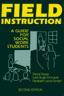 Beispielbild fr Field Instruction: A Guide for Social Work Students zum Verkauf von Ergodebooks