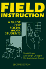 Imagen de archivo de Field Instruction: A Guide for Social Work Students a la venta por Ergodebooks