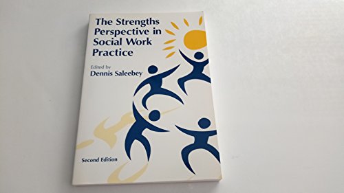 Beispielbild fr The Strength Perspective in Social Work Practice zum Verkauf von Better World Books