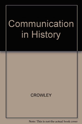 9780801317910: Communication in History