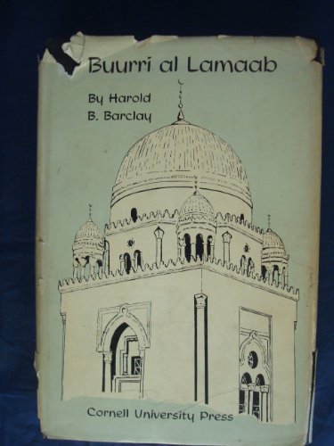 Buuri al Lamaab: A Suburban Village in the Sudan