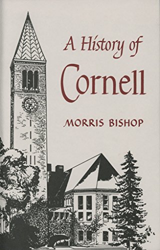 9780801400360: A History of Cornell
