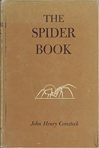 Stock image for The Spider Book: A manual for the study of the spiders and their near relatives, the scorpions, pseudoscorpions, whip-scorpions, harvestmen, and other members of the class Arachnida, found in America north of Mexico (Handbooks of American Natural History) for sale by Katsumi-san Co.