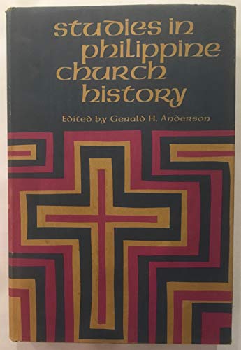 9780801404856: Studies in Philippine Church History