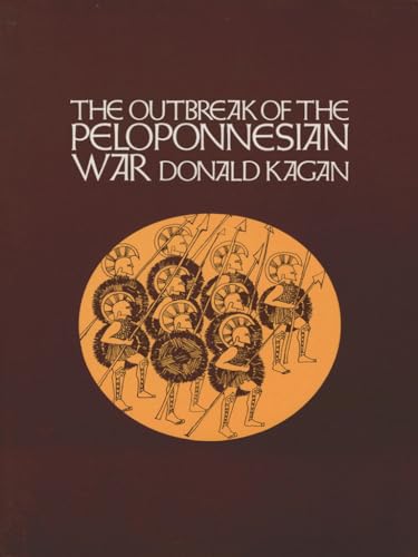 9780801405013: The Outbreak of the Peloponnesian War