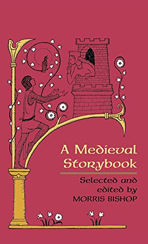 Beispielbild fr A Medieval Storybook zum Verkauf von Hedgehog's Whimsey BOOKS etc.