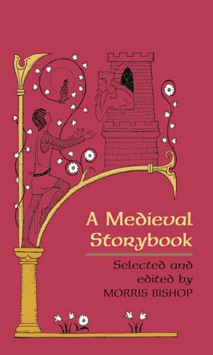 9780801405624: Medieval Storybook