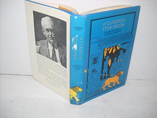 Beispielbild fr A Classical Storybook. zum Verkauf von Grendel Books, ABAA/ILAB