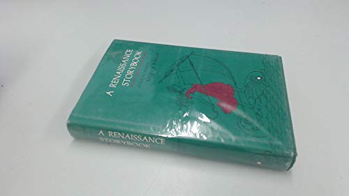 A Renaissance storybook (9780801405921) by Bishop, Morris