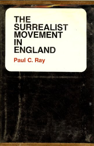 Surrealist Movement in England