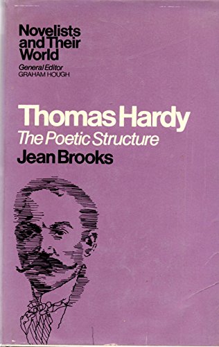 Stock image for Thomas Hardy : The Poetic Structure for sale by Better World Books