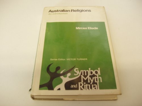 Australian Religions : An Introduction.