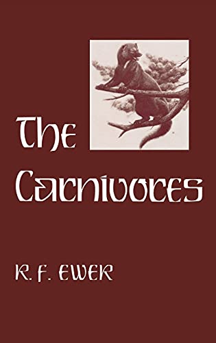 Beispielbild fr The Carnivores zum Verkauf von COLLINS BOOKS