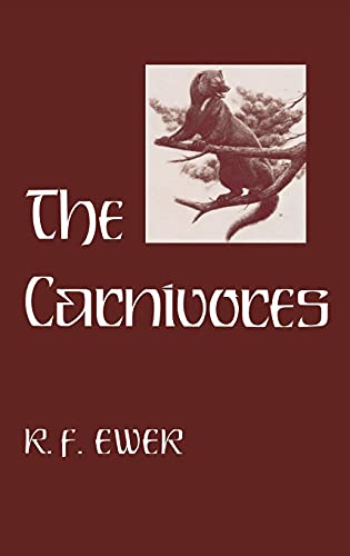 Imagen de archivo de The Carnivores a la venta por Better World Books